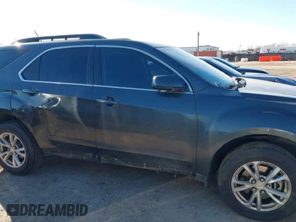 ✅ 2017 Chevrolet Equinox LT • VIN: 2GNALCEK0H6216156 • Лот: 41323779. Опубликован ранее на IAAI с пробегом 121 774 миль. Бесплатный доступ к архиву аукционных продаж из США и подробный отчёт об истории автомобиля на DreamBid. Изображение 14.