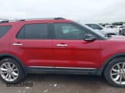 ✅ 2014 Ford Explorer XLT • VIN: 1FM5K7D84EGC47234 • Lot: 42165805. Wystawiony na IAAI z przebiegiem 166 452 mil. Bezpłatny archiwum sprzedaży aukcyjnych z USA i szczegółowy raport historii pojazdu na DreamBid. Zdjęcie 13.