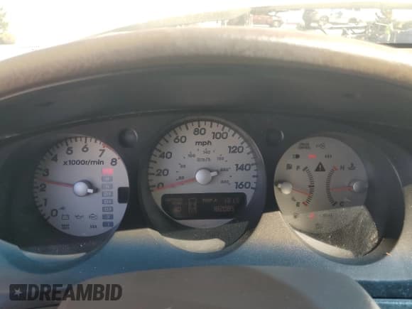 ✅ 2002 Acura TL Type S • VIN: 19UUA56892A041959 • Lot: 81617425. Wystawiony na Copart z przebiegiem 182 085 mil. Bezpłatny archiwum sprzedaży aukcyjnych z USA i szczegółowy raport historii pojazdu na DreamBid. Zdjęcie 9.