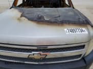 ✅ 2011 Chevrolet Silverado 1500 Work Truck • VIN: 1GCRCPEXXBZ276505 • Lot: 74897734. Listed on Copart with Not provided. Free auction sales archive from the USA and detailed vehicle history report at DreamBid. Image 11.