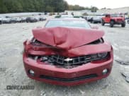 ✅ 2011 Chevrolet Camaro 2LT • VIN: 2G1FC1ED2B9162085 • Лот: 90680545. Опубликован ранее на Copart с пробегом 141 817 миль. Бесплатный доступ к архиву аукционных продаж из США и подробный отчёт об истории автомобиля на DreamBid. Изображение 5.