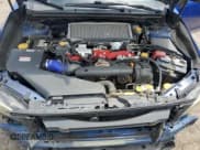 ✅ 2018 Subaru WRX STI • VIN: JF1VA2M66J9815318 • Lot: 63429365. Listed on Copart with 95,330 mi. Free auction sales archive from the USA and detailed vehicle history report at DreamBid. Image 11.