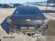 ✅ 2017 Chevrolet Volt LT • VIN: 1G1RC6S56HU110400 • Lot: 49252434. Wystawiony na Copart z przebiegiem 124 372 mil. Bezpłatny archiwum sprzedaży aukcyjnych z USA i szczegółowy raport historii pojazdu na DreamBid. Zdjęcie 6.