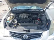 ✅ 2008 Nissan Maxima SE • VIN: 1N4BA41E98C815157 • Lot: 42640996. Listed on IAAI with 211,233 mi. Free auction sales archive from the USA and detailed vehicle history report at DreamBid. Image 10.