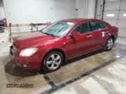 ✅ 2008 Chevrolet Malibu LTZ • VIN: 1G1ZK57B88F287918 • Lot: 82822404. Listed on Copart with 169,531 mi. Free auction sales archive from the USA and detailed vehicle history report at DreamBid. Image 1.