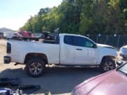 ✅ 2017 Chevrolet Colorado 4WD WT • VIN: 1GCHTBEN1H1236141 • Lot: 43362616. Listed on IAAI with 72,943 mi. Free auction sales archive from the USA and detailed vehicle history report at DreamBid. Image 12.