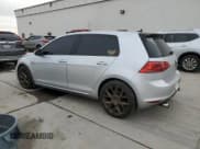 ✅ 2017 Volkswagen Golf GTI S • VIN: 3VW5T7AU6HM058918 • Lot: 92686435. Listed on Copart with 123,843 mi. Free auction sales archive from the USA and detailed vehicle history report at DreamBid. Image 2.