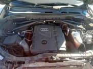 ✅ 2016 Audi Q5 Premium Plus • VIN: WA1L2AFP5GA114723 • Лот: 90913875. Опубликован ранее на Copart с пробегом 39 798 миль. Бесплатный доступ к архиву аукционных продаж из США и подробный отчёт об истории автомобиля на DreamBid. Изображение 12.