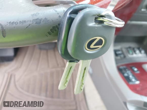 ✅ 2008 Lexus GX 470 • VIN: JTJBT20X180160597 • Лот: 42897586. Опубликован ранее на IAAI с пробегом 150 735 миль. Бесплатный доступ к архиву аукционных продаж из США и подробный отчёт об истории автомобиля на DreamBid. Изображение 11.