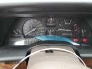 ✅ 1993 Ford Thunderbird • VIN: 1FAPP6245PH177321 • Lot: 43033845. Listed on Copart with 45,798 mi. Free auction sales archive from the USA and detailed vehicle history report at DreamBid. Image 9.