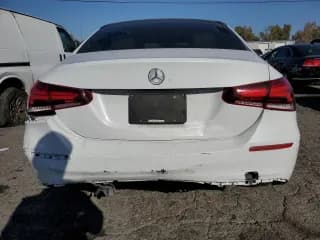 ✅ 2019 Mercedes-Benz A 220 • VIN: WDD3G4EB7KW021430 • Лот: 89595315. Опубликован ранее на Copart с пробегом 71 124 миль. Бесплатный доступ к архиву аукционных продаж из США и подробный отчёт об истории автомобиля на DreamBid. Изображение 6.
