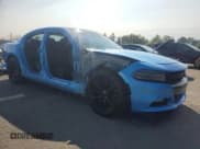 ✅ 2016 Dodge Charger R/T • VIN: 2C3CDXCT0GH258142 • Lot: 71508125. Listed on Copart with 113,896 mi. Free auction sales archive from the USA and detailed vehicle history report at DreamBid. Image 4.