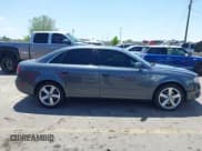 ✅ 2007 Audi A4 3.2L • VIN: WAUDH78E87A257895 • Lot: 42222027. Listed on IAAI with 152,228 mi. Free auction sales archive from the USA and detailed vehicle history report at DreamBid. Image 13.