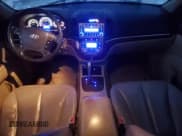 ✅ 2007 Hyundai Santa Fe SE • VIN: 5NMSH73E17H124418 • Lot: 82516284. Listed on Copart with 365,532 mi. Free auction sales archive from the USA and detailed vehicle history report at DreamBid. Image 8.