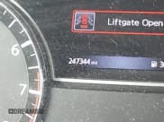 ✅ 2016 Nissan Pathfinder SV • VIN: 5N1AR2MN6GC651858 • Lot: 41920897. Listed on IAAI with 247,344 mi. Free auction sales archive from the USA and detailed vehicle history report at DreamBid. Image 15.