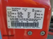 ✅ 2004 Jeep Liberty Limited • VIN: 1J4GK58K74W225671 • Лот: 67508075. Опубликован ранее на Copart с пробегом 169 003 миль. Бесплатный доступ к архиву аукционных продаж из США и подробный отчёт об истории автомобиля на DreamBid. Изображение 14.