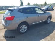 ✅ 2012 Nissan Rogue SV • VIN: JN8AS5MV4CW709005 • Лот: 42830312. Опубликован ранее на IAAI с пробегом 222 805 миль. Бесплатный доступ к архиву аукционных продаж из США и подробный отчёт об истории автомобиля на DreamBid. Изображение 4.
