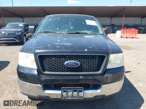 ✅ 2007 Ford F-150 XL • VIN: 1FTRF122X7NA25883 • Lot: 43077908. Listed on IAAI with 274,877 mi. Free auction sales archive from the USA and detailed vehicle history report at DreamBid. Image 6.