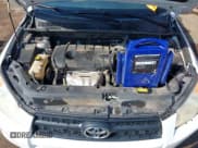 ✅ 2012 Toyota RAV4 • VIN: JTMZF4DV3CD032859 • Lot: 43421028. Listed on IAAI with 207,934 mi. Free auction sales archive from the USA and detailed vehicle history report at DreamBid. Image 10.