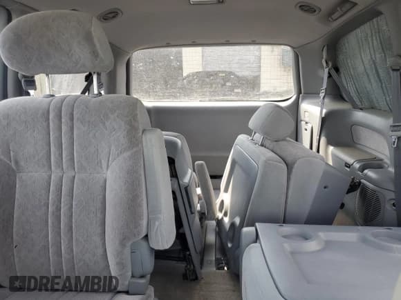 ✅ 1998 Toyota Sienna LE • VIN: 4T3ZF13C4WU012870 • Lot: 69070305. Wystawiony na Copart z przebiegiem 134 018 mil. Bezpłatny archiwum sprzedaży aukcyjnych z USA i szczegółowy raport historii pojazdu na DreamBid. Zdjęcie 10.
