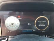 ✅ 2023 Hyundai Elantra SEL • VIN: 5NPLS4AG0PH099295 • Lot: 92408505. Listed on Copart with 52,813 mi. Free auction sales archive from the USA and detailed vehicle history report at DreamBid. Image 9.