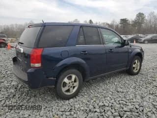 ✅ 2007 Saturn VUE V6 • VIN: 5GZCZ53467S849481 • Lot: 49244945. Wystawiony na Copart z przebiegiem 270 502 mil. Bezpłatny archiwum sprzedaży aukcyjnych z USA i szczegółowy raport historii pojazdu na DreamBid. Zdjęcie 3.