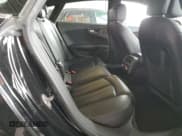 ✅ 2016 Audi A7 Prestige • VIN: WAU2GAFCXGN103142 • Лот: 71078645. Опубликован ранее на Copart с пробегом 122 544 миль. Бесплатный доступ к архиву аукционных продаж из США и подробный отчёт об истории автомобиля на DreamBid. Изображение 10.