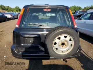 ✅ 1998 Honda CR-V LX • VIN: JHLRD1842WC094921 • Lot: 63664524. Wystawiony na Copart z przebiegiem 233 111 mil. Bezpłatny archiwum sprzedaży aukcyjnych z USA i szczegółowy raport historii pojazdu na DreamBid. Zdjęcie 6.
