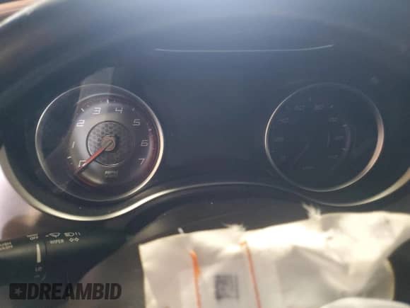 2020 Dodge Charger SXT with VIN 2C3CDXBG2LH119564, listed as a Copart auction lot 81666745 with Not provided miles and Salvage title. Bid and sale history available at DreamBid. Image 9.