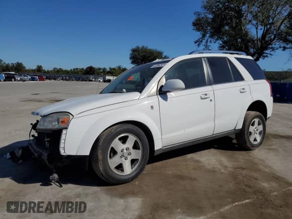 2007 Saturn VUE V6 с VIN 5GZCZ53487S809368, выставлен на аукционе Copart как лот 82362524 с пробегом 55 770 миль миль и Списание • Salvage title. История ставок и продаж доступна на DreamBid. Изображение 1.
