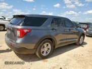 ✅ 2022 Ford Explorer • VIN: 1FMSK7BH9NGB31212 • Lot: 61222145. Wystawiony na Copart z przebiegiem 28 000 mil. Bezpłatny archiwum sprzedaży aukcyjnych z USA i szczegółowy raport historii pojazdu na DreamBid. Zdjęcie 3.