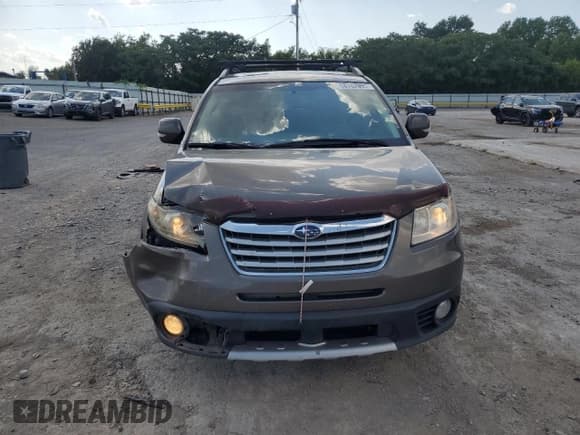 ✅ 2008 Subaru Tribeca Limited • VIN: 4S4WX90D484404111 • Лот: 68767005. Опубликован ранее на Copart с пробегом 220 884 миль. Бесплатный доступ к архиву аукционных продаж из США и подробный отчёт об истории автомобиля на DreamBid. Изображение 5.
