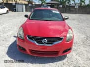 ✅ 2011 Nissan Altima SR • VIN: 1N4BL2EP7BC183227 • Lot: 67148045. Listed on Copart with 97,235 mi. Free auction sales archive from the USA and detailed vehicle history report at DreamBid. Image 5.