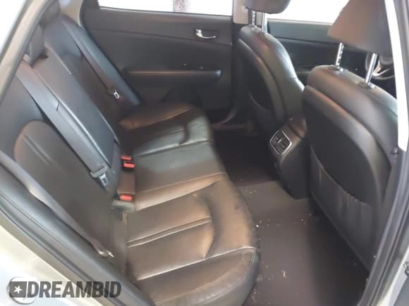 ✅ 2017 Kia Optima EX • VIN: KNAGU4LE8H5013821 • Лот: 42916569. Опубликован ранее на IAAI с пробегом 113 793 миль. Бесплатный доступ к архиву аукционных продаж из США и подробный отчёт об истории автомобиля на DreamBid. Изображение 8.