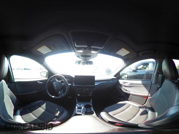 ✅ 2024 Ford Escape ST-Line • VIN: 1FMCU0MN1RUA89781 • Лот: 43157081. Опубликован ранее на IAAI с пробегом 12 699 миль. Бесплатный доступ к архиву аукционных продаж из США и подробный отчёт об истории автомобиля на DreamBid. Изображение 21.