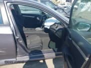 ✅ 2021 Honda Civic EX • VIN: 19XFC1F34ME011217 • Lot: 43251933. Listed on IAAI with 47,511 mi. Free auction sales archive from the USA and detailed vehicle history report at DreamBid. Image 5.