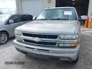 ✅ 2004 Chevrolet Suburban LS • VIN: 3GNEC16Z74G119360 • Лот: 41837768. Опубликован ранее на IAAI с пробегом 266 029 миль. Бесплатный доступ к архиву аукционных продаж из США и подробный отчёт об истории автомобиля на DreamBid. Изображение 6.