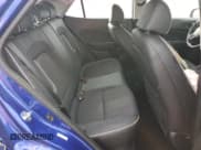 ✅ 2024 Hyundai Venue SEL • VIN: KMHRC8A30RU321852 • Lot: 50299165. Listed on Copart with 4,402 mi. Free auction sales archive from the USA and detailed vehicle history report at DreamBid. Image 11.