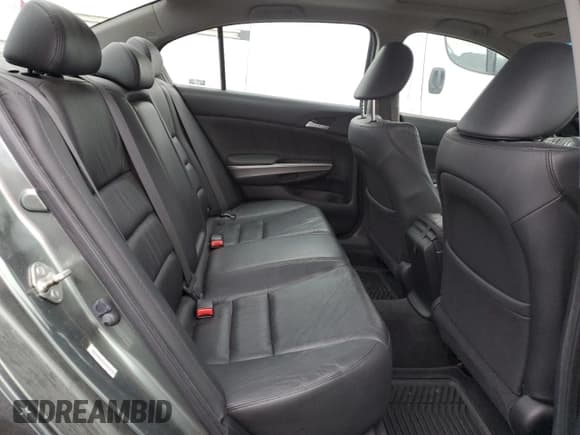 ✅ 2008 Honda Accord EX-L • VIN: JHMCP26858C014812 • Lot: 92932085. Wystawiony na Copart z przebiegiem 240 402 mil. Bezpłatny archiwum sprzedaży aukcyjnych z USA i szczegółowy raport historii pojazdu na DreamBid. Zdjęcie 10.