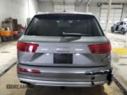 ✅ 2017 Audi Q7 Premium Plus • VIN: WA1LAAF74HD005351 • Лот: 93185615. Опубликован ранее на Copart с пробегом 84 336 миль. Бесплатный доступ к архиву аукционных продаж из США и подробный отчёт об истории автомобиля на DreamBid. Изображение 6.