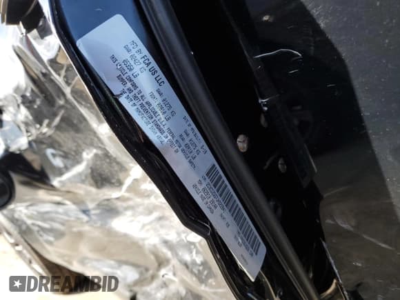 ✅ 2018 Dodge Challenger GT • VIN: 2C3CDZGG7JH322841 • Lot: 44887634. Wystawiony na Copart z przebiegiem 48 289 mil. Bezpłatny archiwum sprzedaży aukcyjnych z USA i szczegółowy raport historii pojazdu na DreamBid. Zdjęcie 12.