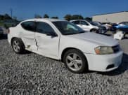 ✅ 2013 Dodge Avenger SE • VIN: 1C3CDZAB1DN534370 • Лот: 72333634. Опубликован ранее на Copart с пробегом 216 562 миль. Бесплатный доступ к архиву аукционных продаж из США и подробный отчёт об истории автомобиля на DreamBid. Изображение 4.