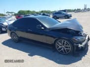 ✅ 2024 Mercedes-Benz C 300 • VIN: W1KAF4GBXRR231973 • Lot: 41728511. Listed on IAAI with Not provided. Free auction sales archive from the USA and detailed vehicle history report at DreamBid. Image 20.