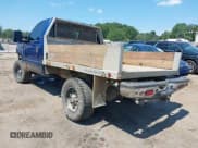 ✅ 1999 Ford F-250 XL • VIN: 1FTNF21F0XEB03449 • Lot: 42862867. Listed on IAAI with 162,180 mi. Free auction sales archive from the USA and detailed vehicle history report at DreamBid. Image 3.