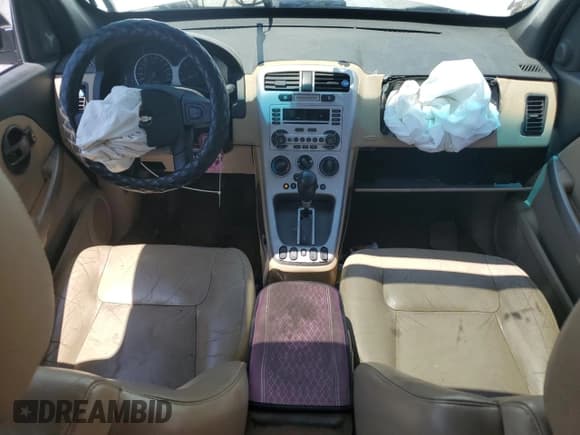 ✅ 2005 Chevrolet Equinox LT • VIN: 2CNDL63F556125565 • Лот: 65325125. Опубликован ранее на Copart с пробегом 235 918 миль. Бесплатный доступ к архиву аукционных продаж из США и подробный отчёт об истории автомобиля на DreamBid. Изображение 8.