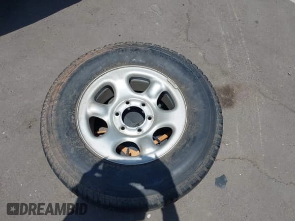 ✅ 2002 Isuzu Rodeo S • VIN: 4S2CK58W824330756 • Lot: 42738317. Wystawiony na IAAI z przebiegiem 190 829 mil. Bezpłatny archiwum sprzedaży aukcyjnych z USA i szczegółowy raport historii pojazdu na DreamBid. Zdjęcie 12.