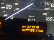 ✅ 2006 Lexus LS 430 • VIN: JTHBN36F865032633 • Lot: 43497372. Listed on IAAI with 327,918 mi. Free auction sales archive from the USA and detailed vehicle history report at DreamBid. Image 7.