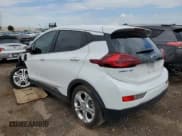 ✅ 2019 Chevrolet Bolt EV LT • VIN: 1G1FY6S07K4132454 • Lot: 58428294. Wystawiony na Copart z przebiegiem 82 501 mil. Bezpłatny archiwum sprzedaży aukcyjnych z USA i szczegółowy raport historii pojazdu na DreamBid. Zdjęcie 2.