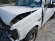 ✅ 1995 Ford F-150 • VIN: 1FTDF15Y2SNA03900 • Lot: 42128479. Wystawiony na IAAI z przebiegiem 262 871 mil. Bezpłatny archiwum sprzedaży aukcyjnych z USA i szczegółowy raport historii pojazdu na DreamBid. Zdjęcie 17.