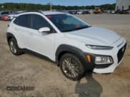 ✅ 2019 Hyundai Kona SEL • VIN: KM8K22AA4KU274735 • Лот: 70335574. Опубликован ранее на Copart с пробегом 100 696 миль. Бесплатный доступ к архиву аукционных продаж из США и подробный отчёт об истории автомобиля на DreamBid. Изображение 4.